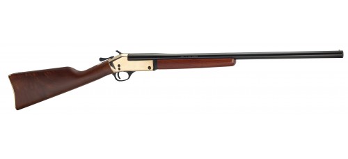 Henry H15 Single Shot .357 Mag/.38Spl 22" Barrel Lever Action Rifle
